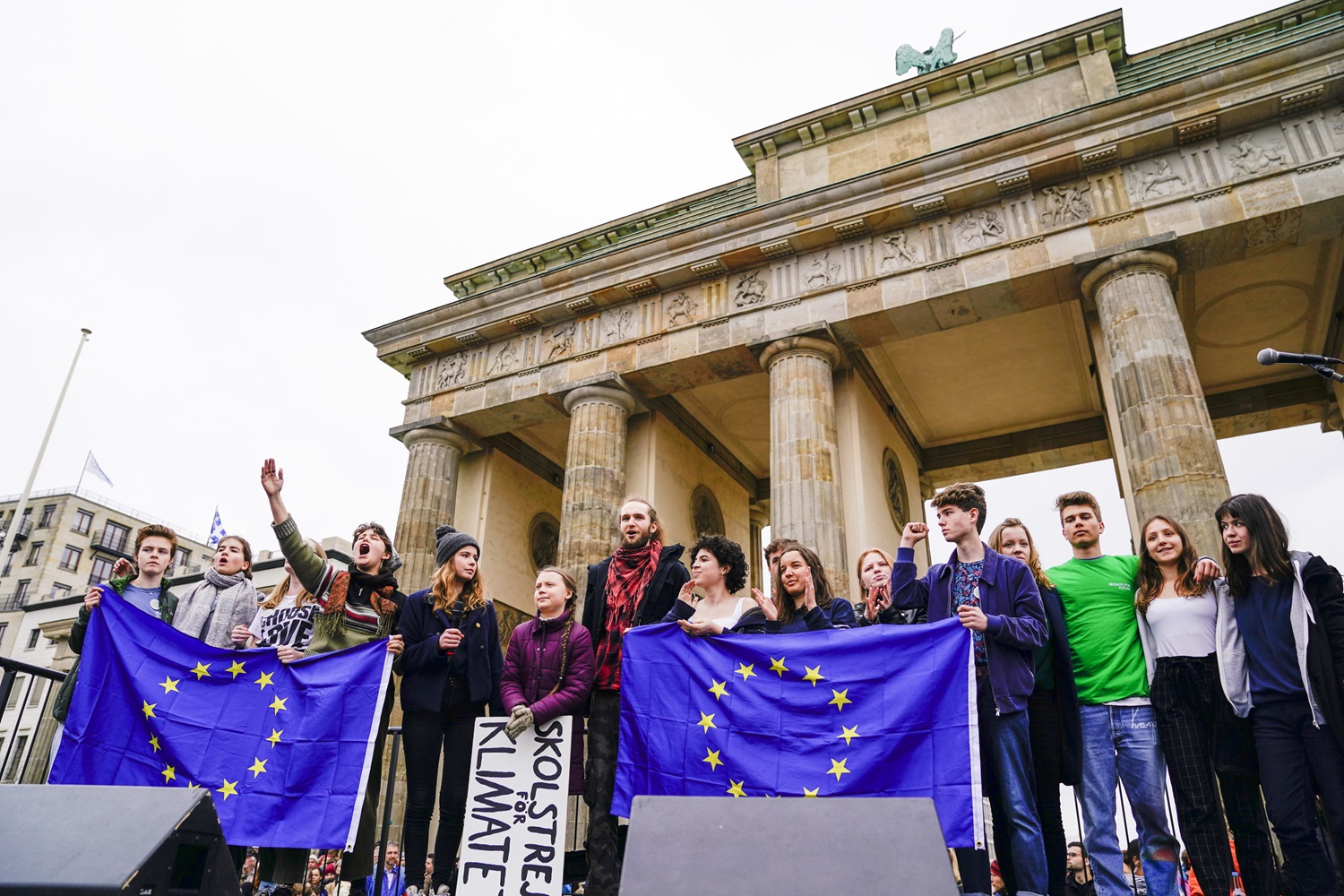 Vokietija nerimauja dėl kraštutinių dešiniųjų populiarumo