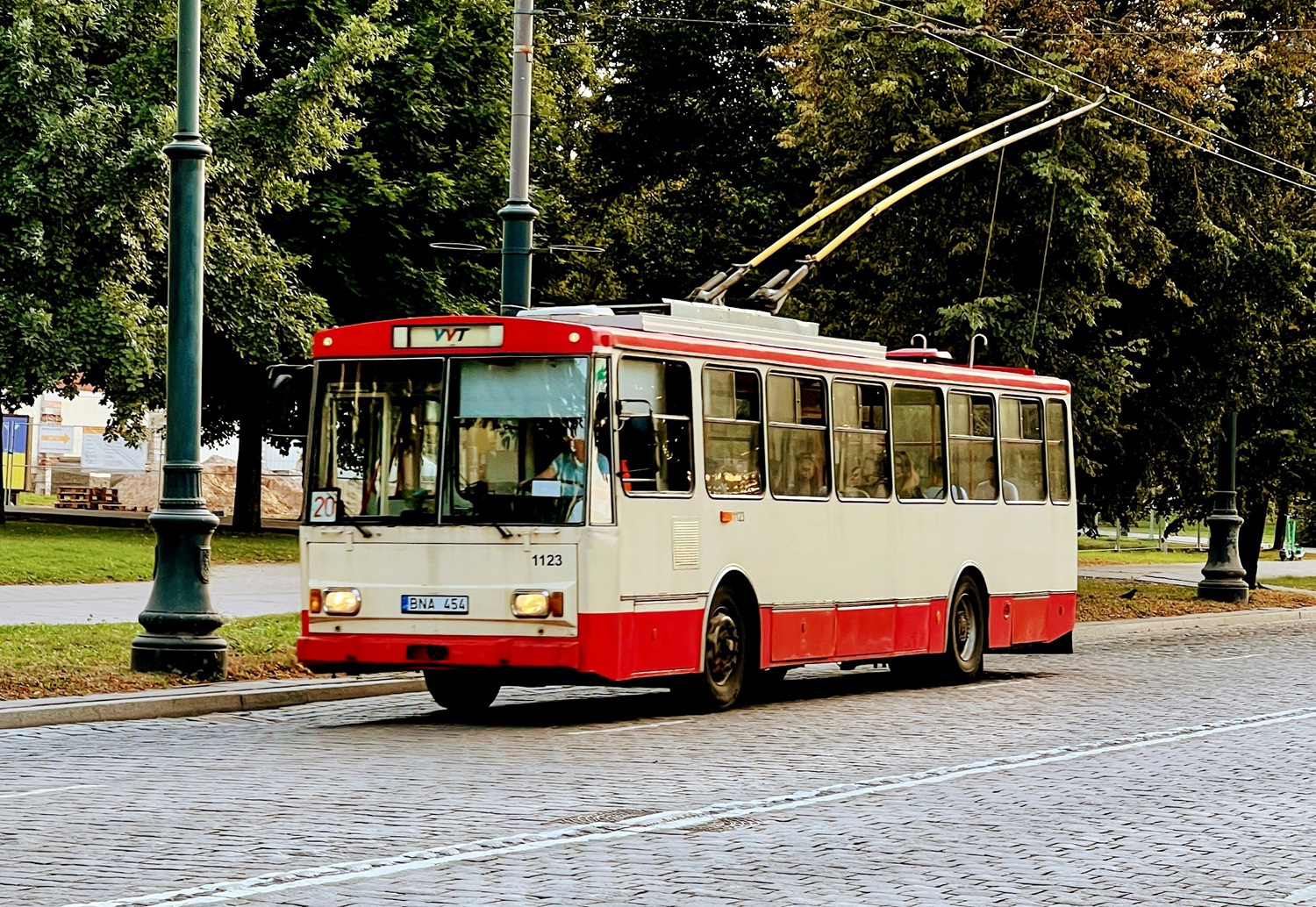 Didmiesčiai ruošiasi įvesti mažos taršos zonas