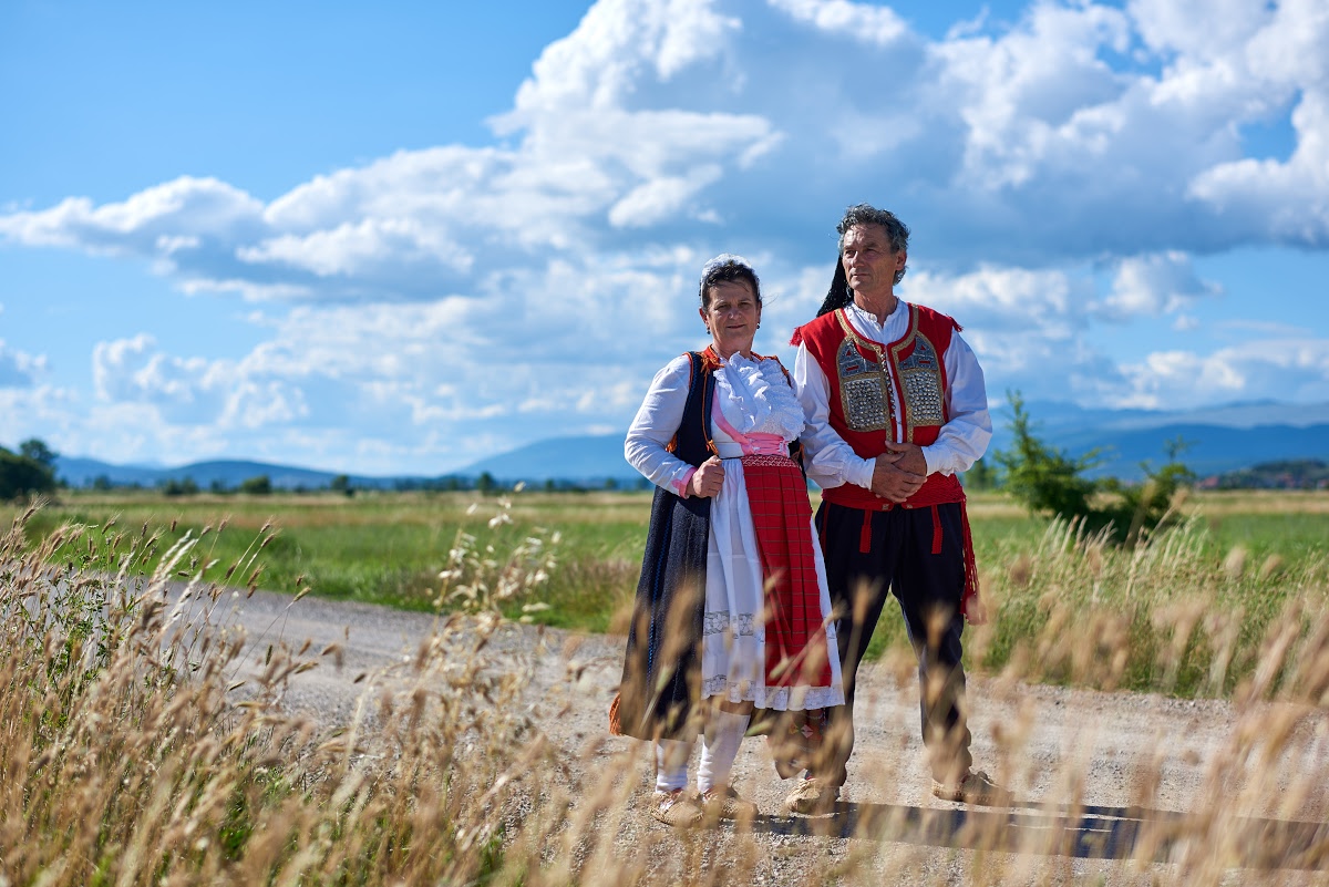 Kroatija – istorijos vėjų nugludintas Adrijos perlas