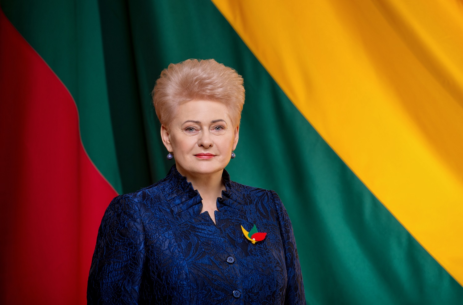 D. Grybauskaitės globojamos Nacionalinės aplinkosaugos olimpiados dėmesio centre – elektronikos atliekos