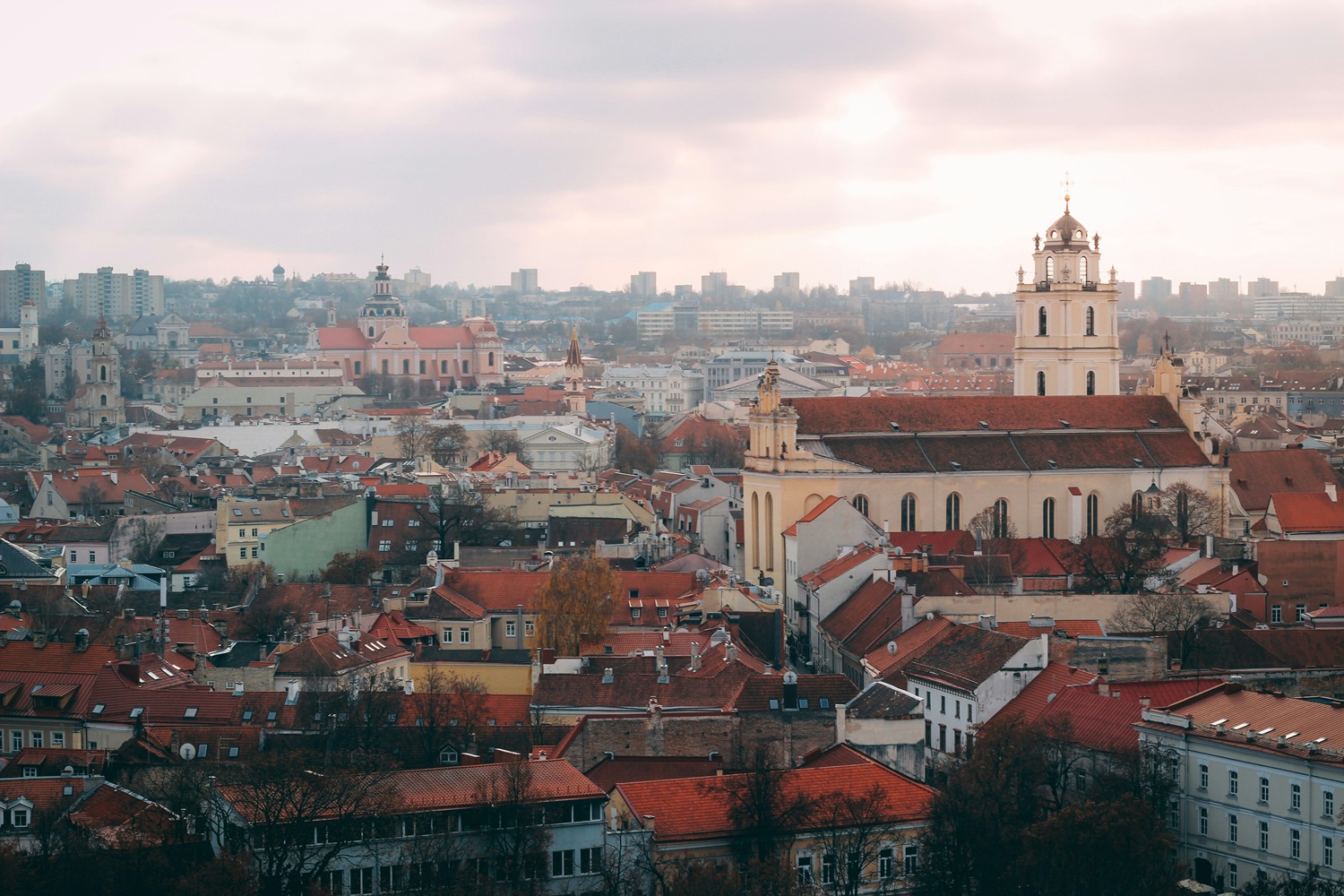 Istorinis įvertinimas: Lietuva – antroji pasaulyje ir pirmoji Europoje „Lonely Planet“ rekomenduojamų aplankyti šalių sąraše