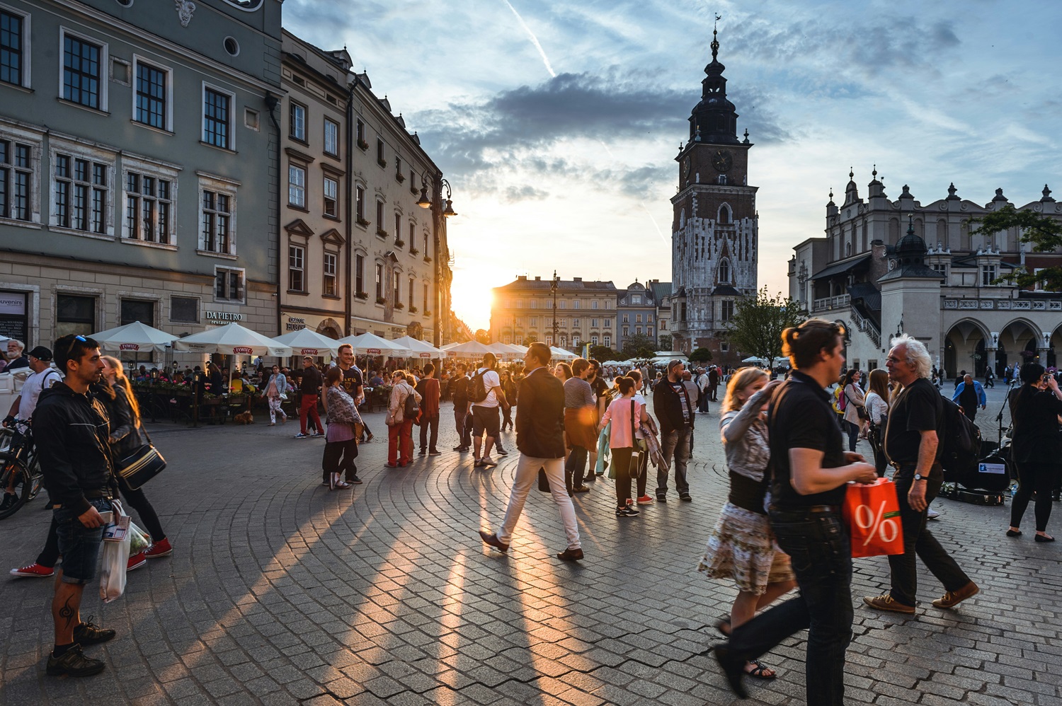 Kitąmet Lenkijos ekonomika bus viena sparčiausiai augančių visoje Europoje