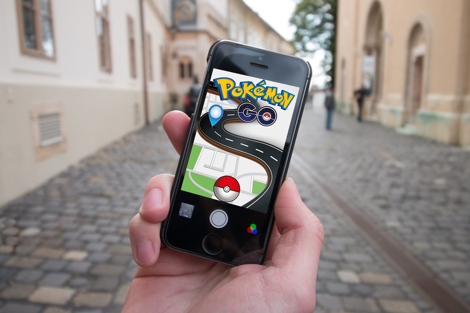 Dar viena pasaulinė sėkmė: „Pokemon“ grįžta su nauja žaidimų programėle