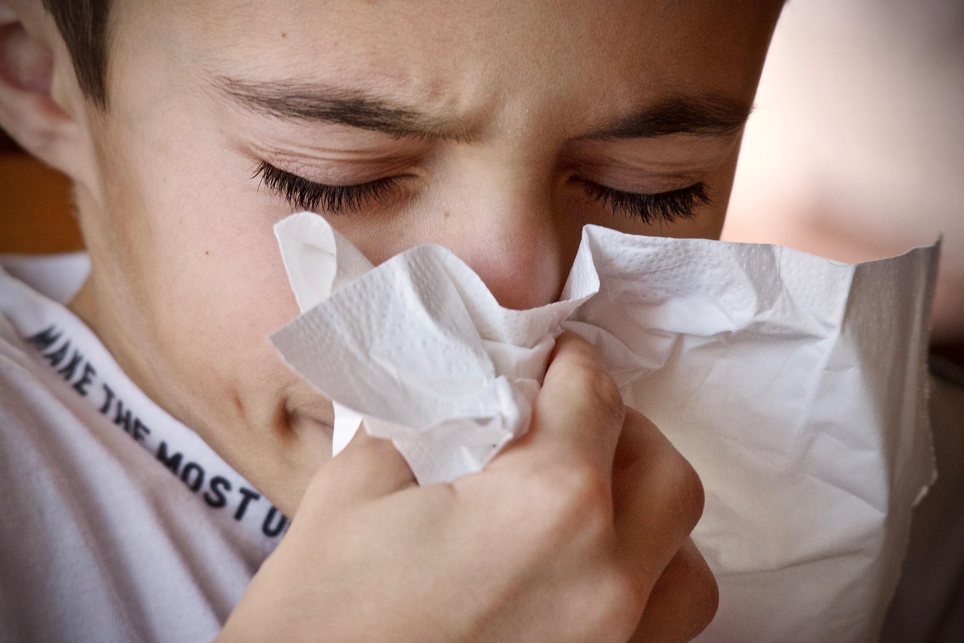 Pusė Lietuvos savivaldybių pasiekė epideminį sergamumo lygį