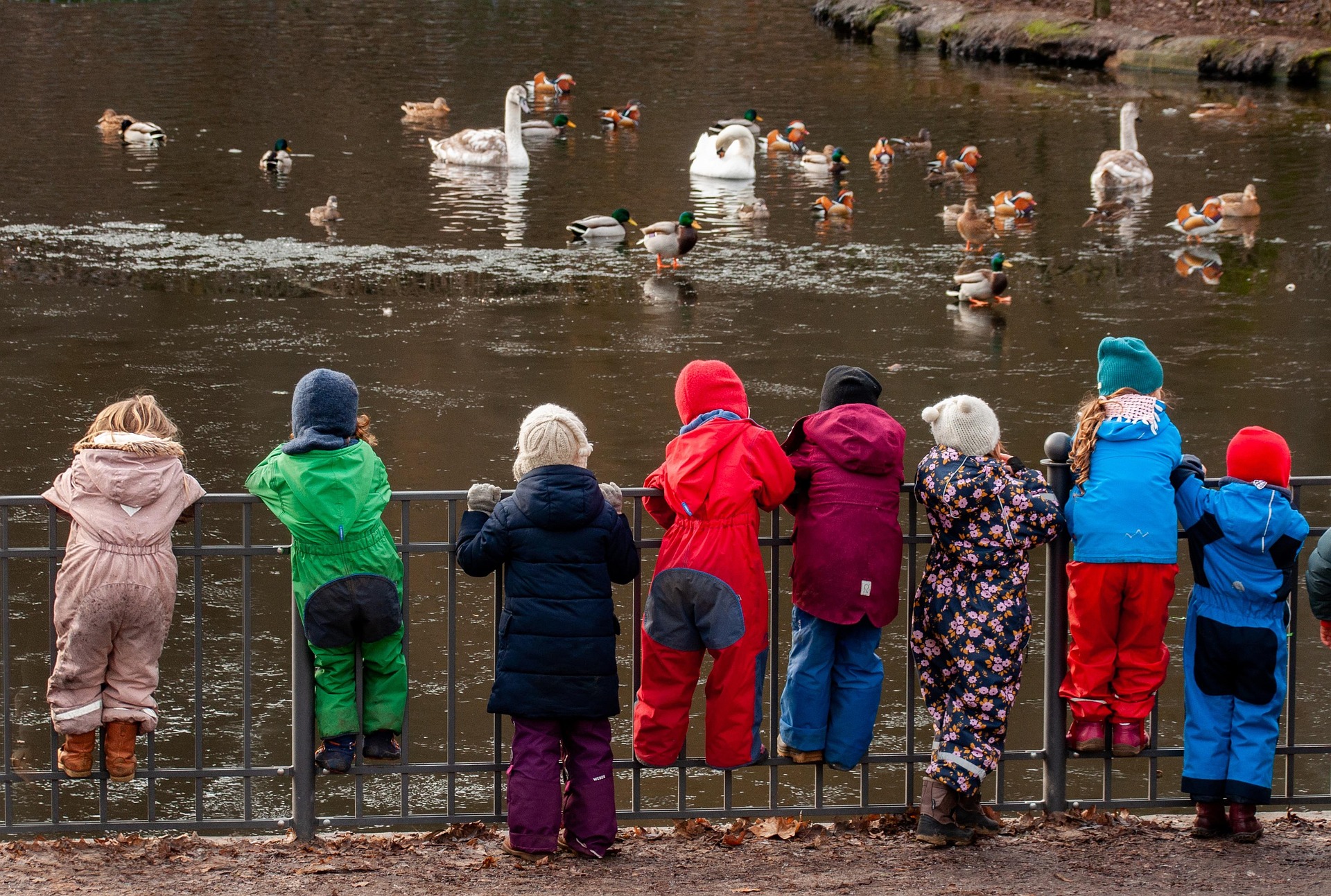 Vaikų darželis ir ligos: kaip apsaugoti visą šeimą?